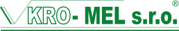 logo KRO-MEL