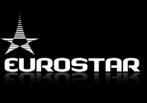 logo Eurostar Ostrava